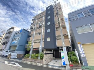 セレニテ西宮本町の物件外観写真